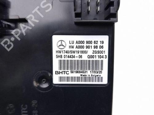 Control unit MERCEDES-BENZ GLE (V167) GLE 400 d 4-matic (167.123) | BP40288716M11  - Image 6