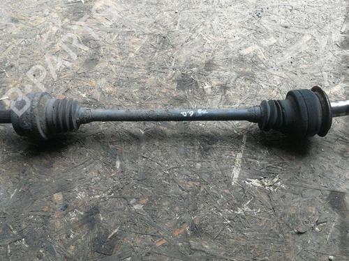 Used Right rear driveshaft MERCEDES-BENZ C-CLASS (W204) C 220 CDI (204.008) (170 hp) 28885259