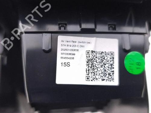 Luftventil SKODA KODIAQ II (PS7) 2.0 TDI | BP38456694I21 - Image 8