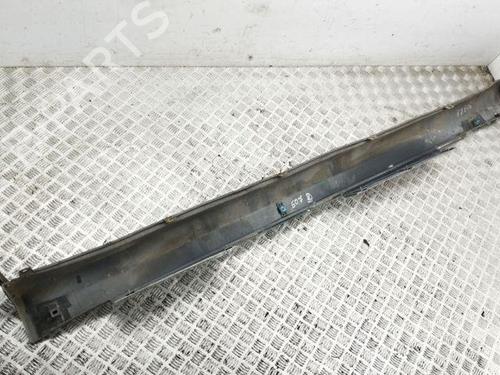 Right sideskirt MASERATI QUATTROPORTE VI 3.0 S | BP28849836C114 
