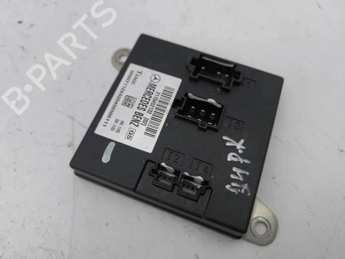 Used Electronic module Electronic module 36348093 36348093