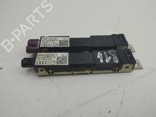 Electronic module AUDI A7 Sportback (4GA, 4GF) 3.0 TDI quattro | BP28863250M83 - Image 7