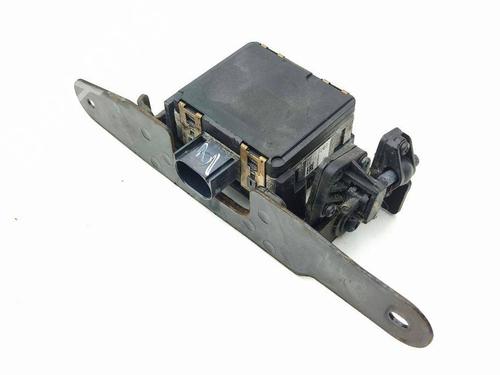 Module électronique NISSAN NAVARA (D22) 3.0 TD 4x4 (150 hp) 28906871