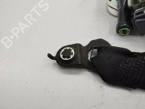Front left seatbelt MERCEDES-BENZ C-CLASS (W204) C 220 CDI (204.002) | BP40209313I26 - Image 9