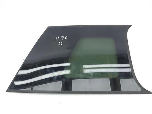 Used Rear right quarter glass CITROËN C5 AIRCROSS (A_) 1.2 PureTech 130 (ARHNSJ) (131 hp) 28905439