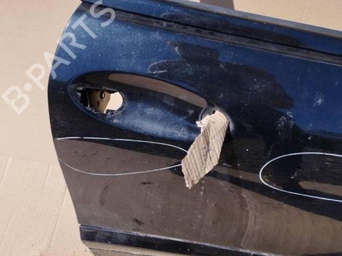 Right front door MERCEDES-BENZ CLC-CLASS (CL203) CLC 220 CDI (203.708) | BP28842111C3 