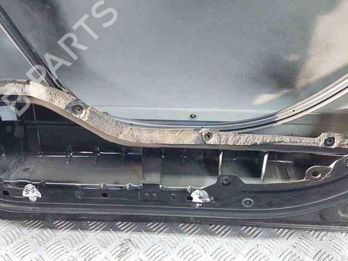 Right front door AUDI A2 (8Z0) 1.4 TDI | BP28891355C3 