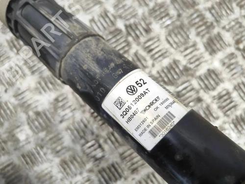 Right rear shock absorber VW ARTEON (3H7, 3H8) 2.0 TDI 4motion | BP36329723M19 - Image 4