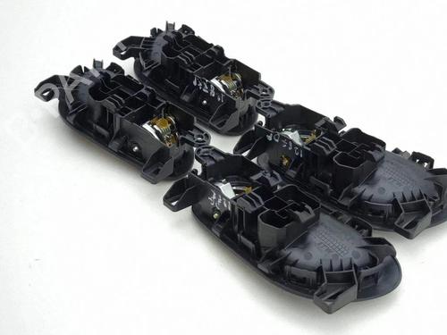Front left interior door handle NISSAN NAVARA NP300 Platform/Chassis (D23) 2.3 dCi 4x4 | BP38246801I13 - Image 7