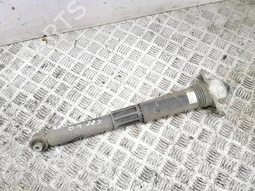 Used Left rear shock absorber Left rear shock absorber 36348828 36348828