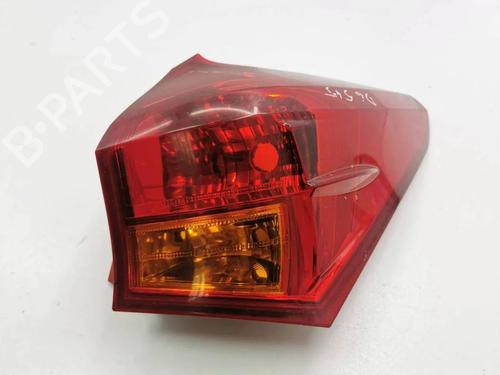 Used Right taillight Right taillight 36216185 36216185