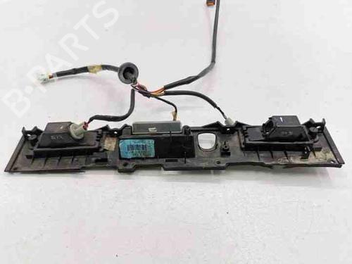 Lampa oświetlenia tablicy rejestracyjnej HYUNDAI TUCSON (TL, TLE) 1.7 CRDi | BP28851639I40