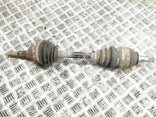 Used Left front driveshaft OPEL ASTRA G Estate (T98) 1.7 DTI 16V (F35) (75 hp) 28889016