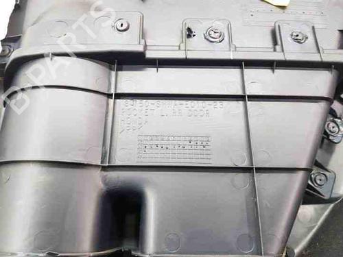 Rear left panel HONDA CR-V II (RD_) 2.2 CTDi (RD9) | BP28866590C60