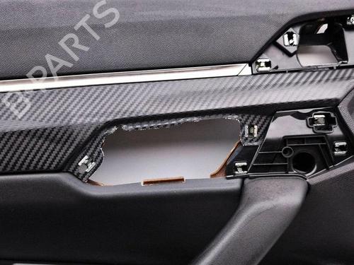 Front left panel PEUGEOT 508 II (FB_, FH_, F3_) Hybrid 225 (F35GQU) | BP38246956C58 - Image 3