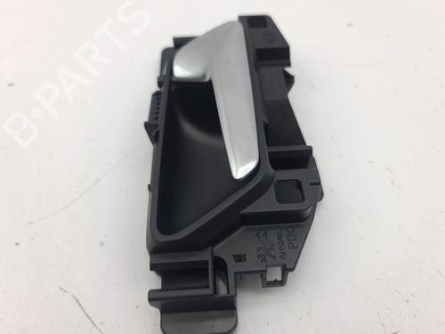 Rear right interior door handle PEUGEOT 2008 II (UD_, US_, UY_, UJ_, UR_, UC_) 1.2 PureTech 130 (USHNS, URHNS) | BP28879384I16 