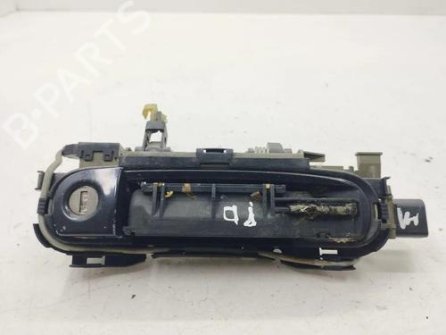 Used Rear right exterior door handle Rear right exterior door handle 36194111 36194111