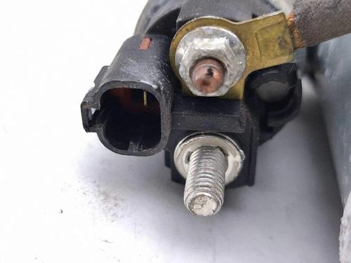 Starter KIA SPORTAGE V (NQ5) 1.6 T-GDI | BP38251316M8 - Image 8