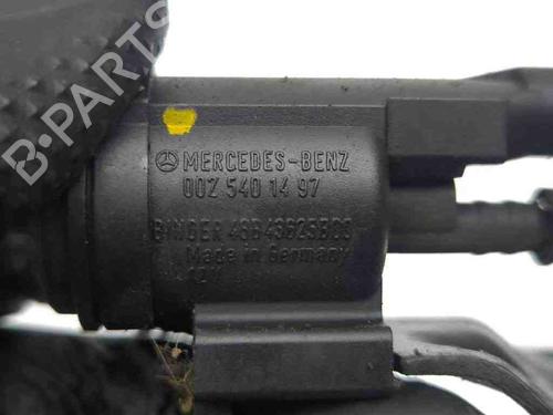 Elektronisk sensor MERCEDES-BENZ S-CLASS (W220, V220) S 400 CDI (220.028, 220.128) | BP28887579M84