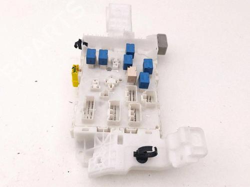 Fuse box SUZUKI VITARA (LY) 1.4 Hybrid (Mild Hybrid) AllGrip | BP40193613E1 - Image 7