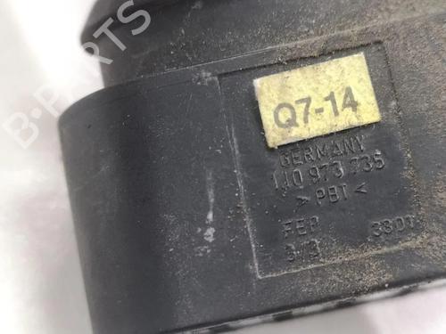 Electronic module AUDI A6 C5 Avant (4B5, 4B6) 2.5 TDI quattro | BP36187732M83 - Image 7