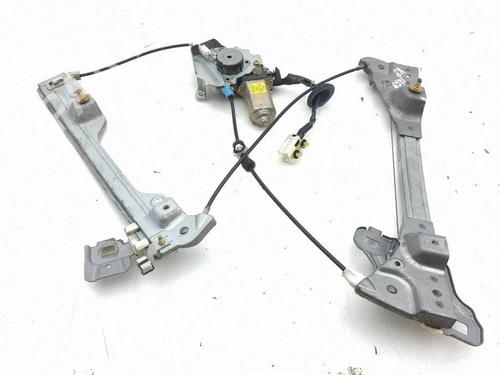 Used Front left window mechanism Front left window mechanism NISSAN 350Z Coupe (Z33) 3.5 (AAZ33) (280 hp) 40056623 40056623
