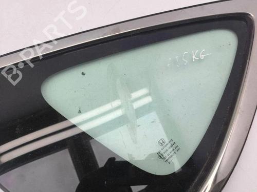 Vetro fisso posteriore sinistro HONDA CR-V IV (RM_) 2.2 i-DTEC AWD (RE6) | BP37404255C93  - Image 5