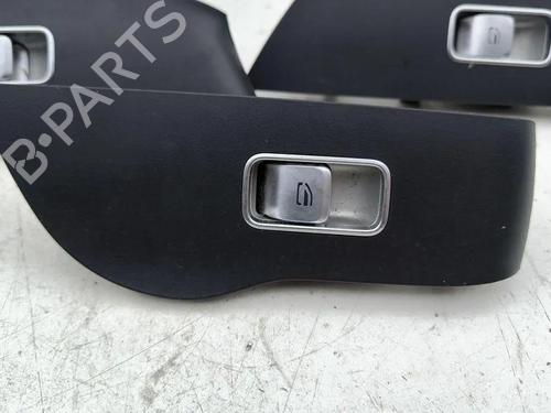 Left front window switch MERCEDES-BENZ GLE (V167) GLE 400 d 4-matic (167.123) | BP36084099I27 - Image 4