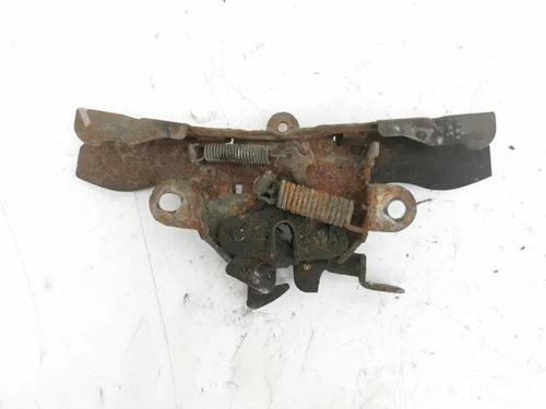 Used Hood lock TOYOTA AVENSIS (_T25_) 2.2 D-CAT (ADT251_, ADT251R) (177 hp) 28845793