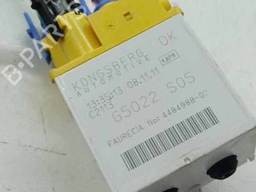 Electronic module BMW 5 (F10) 530 d | BP28854035M83 