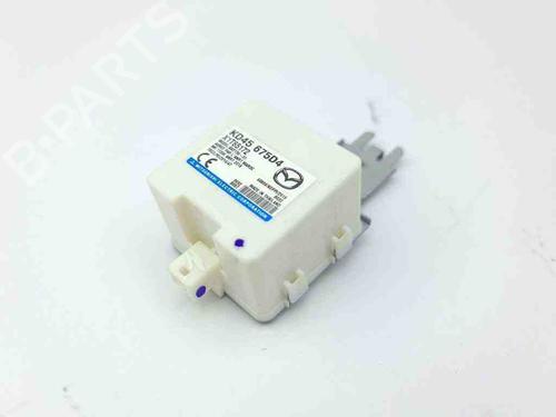 Elektronische module MAZDA CX-5 (KE, GH) 2.2 D (KE2FW) (150 hp) 28905071