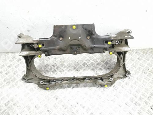 Used Subframe Subframe LEXUS IS III (_E3_) 300h (AVE30_, AVE30R) (223 hp) 40206343 40206343