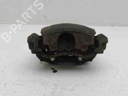 Used Left front brake caliper PEUGEOT 307 Break (3E) 2.0 HDI 90 (90 hp) 28864729