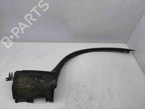 Used Wheel arch trim BMW X5 (E53) 3.0 d (218 hp) 28845100