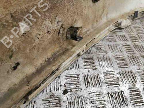 Rear bumper FORD KUGA I 2.0 TDCi 4x4 | BP28843387C8