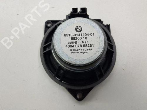 Speaker BMW 5 Touring (E61) 525 d | BP38243141E2 - Image 4