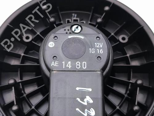 Heater blower motor SUZUKI VITARA (LY) 1.4 Hybrid (Mild Hybrid) AllGrip | BP33897526M62  - Image 9