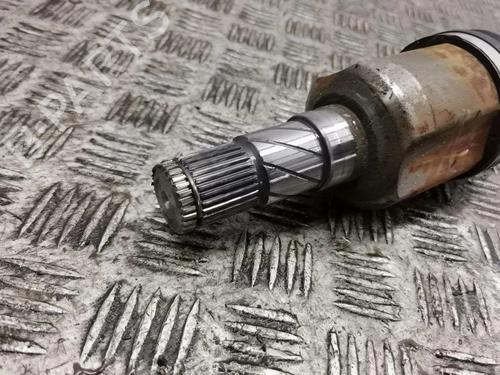 Left rear driveshaft TESLA MODEL 3 (5YJ3) EV | BP28901371M40 - Image 9