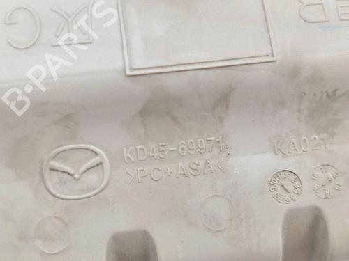 Kabinelys MAZDA CX-5 (KE, GH) 2.2 D AWD (KE102) | BP39160245I8 - Image 7