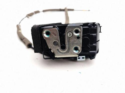 Front left lock NISSAN LEAF (ZE1) Electric | BP40208529C98  - Image 5