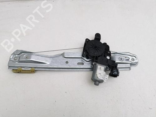 Used Rear left window mechanism Rear left window mechanism 38249056 38249056