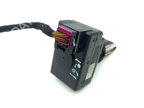 Ignition barrel BENTLEY FLYING SPUR (4W_) 6.0 W12 | BP36203182M48 - Image 5