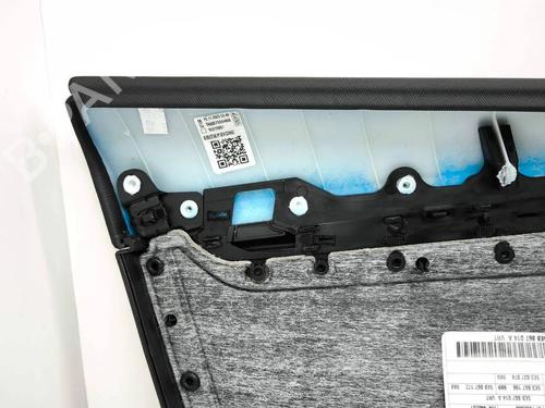 Front right panel SKODA OCTAVIA IV (NX3, NN3, PV3) 1.0 TSI e-TEC | BP36178774C59  - Image 5