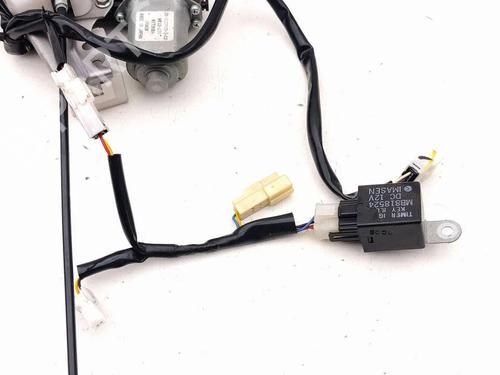 Electronic module CITROËN C-CROSSER (VU_, VV_) 2.2 HDi | BP36085070M83 - Image 6