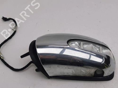 Left mirror MERCEDES-BENZ M-CLASS (W164) ML 320 CDI 4-matic | BP28898450C26 