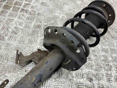 Right front shock absorber LAND ROVER RANGE ROVER EVOQUE (L538) 2.2 D 4x4 | BP29432412M17 