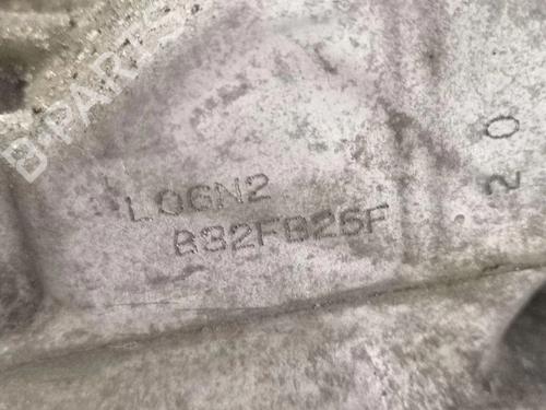 Gearbox MAZDA 6 Estate (GJ, GL) 2.2 D | BP40191761M3 - Image 5