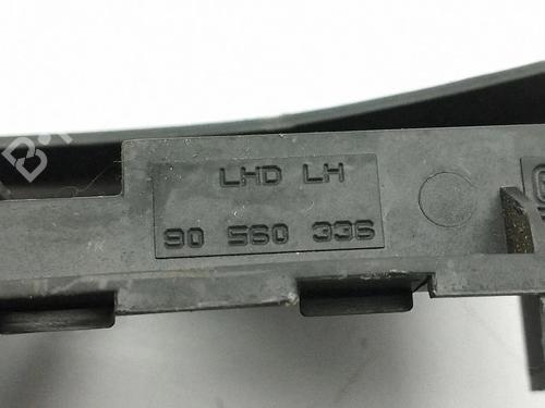 Luftventil OPEL ASTRA G Coupe (T98) 1.6 16V (F07) | BP38244442I21 - Image 5