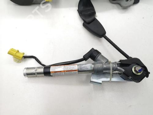 Front right seatbelt HONDA CR-V III (RE_) 2.2 i-CTDi 4WD (RE6) | BP36082545I25  - Image 8