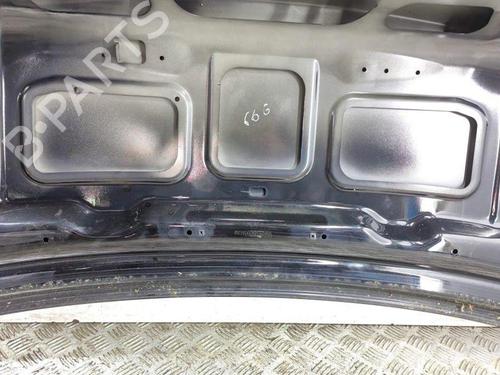 Tailgate MERCEDES-BENZ S-CLASS (W221, V221) S 320 CDI | BP28895781C6 